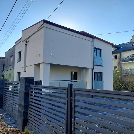 Bmh Apartments Rzeszów Kültér fotó