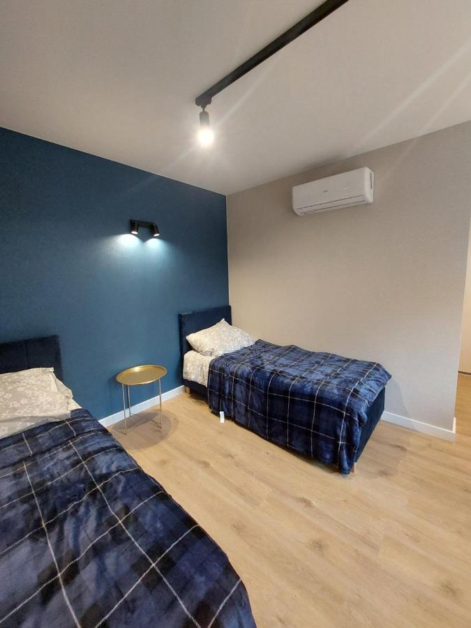 Bmh Apartments Rzeszów Kültér fotó