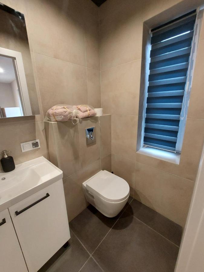 Bmh Apartments Rzeszów Kültér fotó