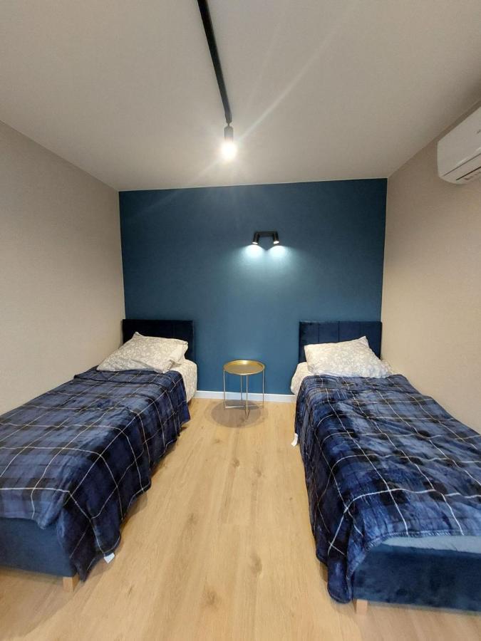 Bmh Apartments Rzeszów Kültér fotó