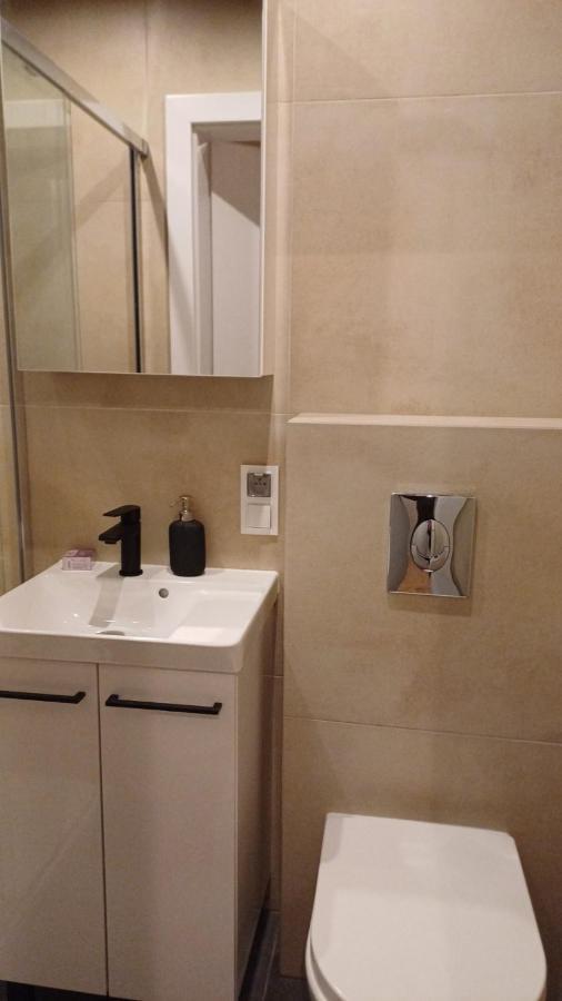 Bmh Apartments Rzeszów Kültér fotó