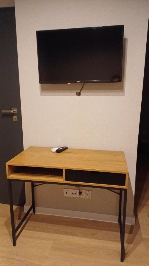 Bmh Apartments Rzeszów Kültér fotó