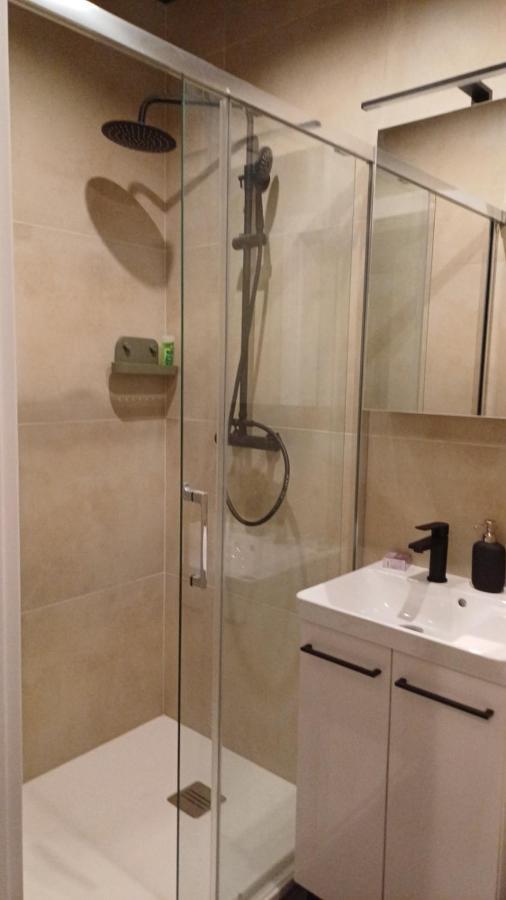 Bmh Apartments Rzeszów Kültér fotó