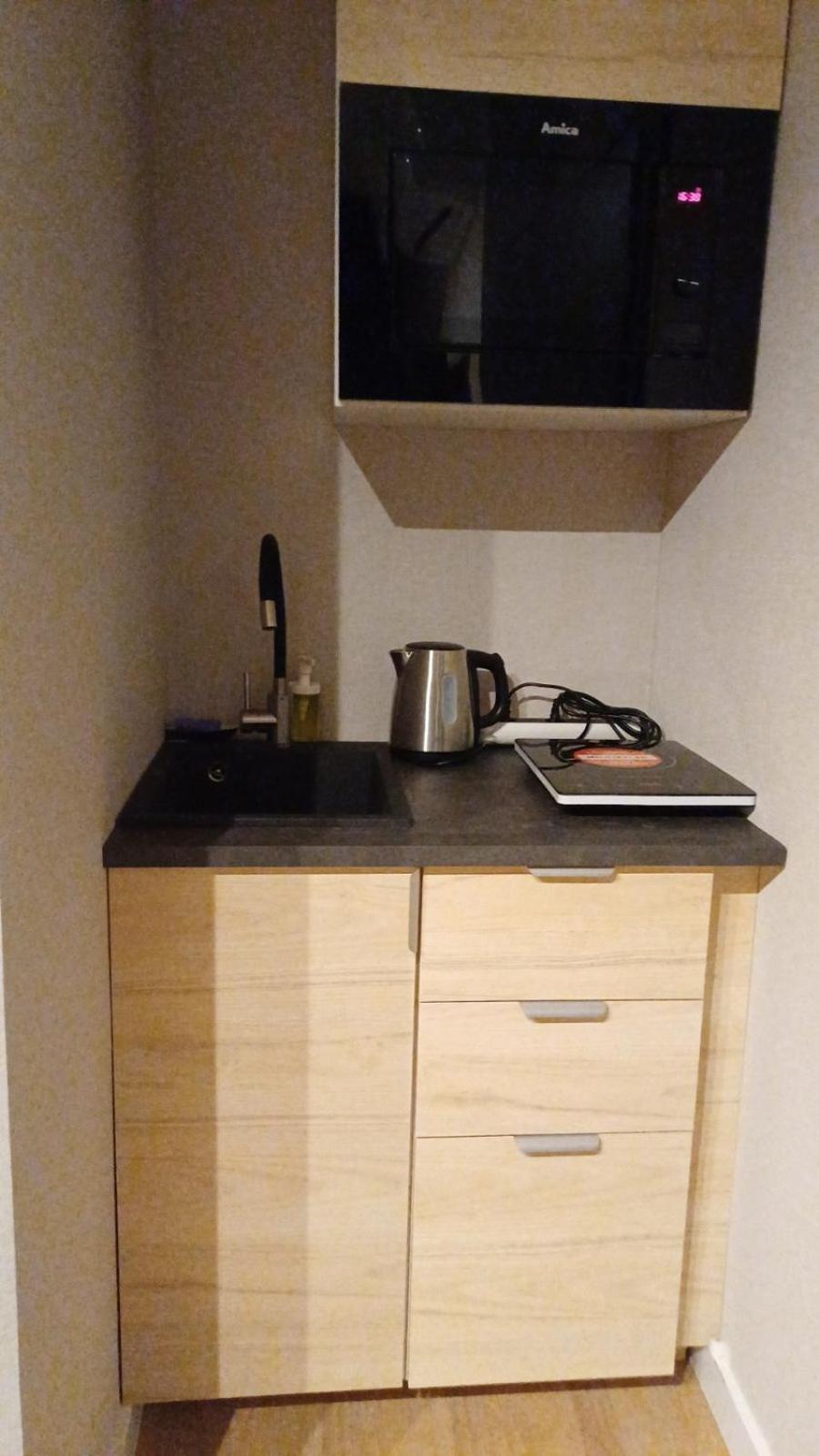 Bmh Apartments Rzeszów Kültér fotó