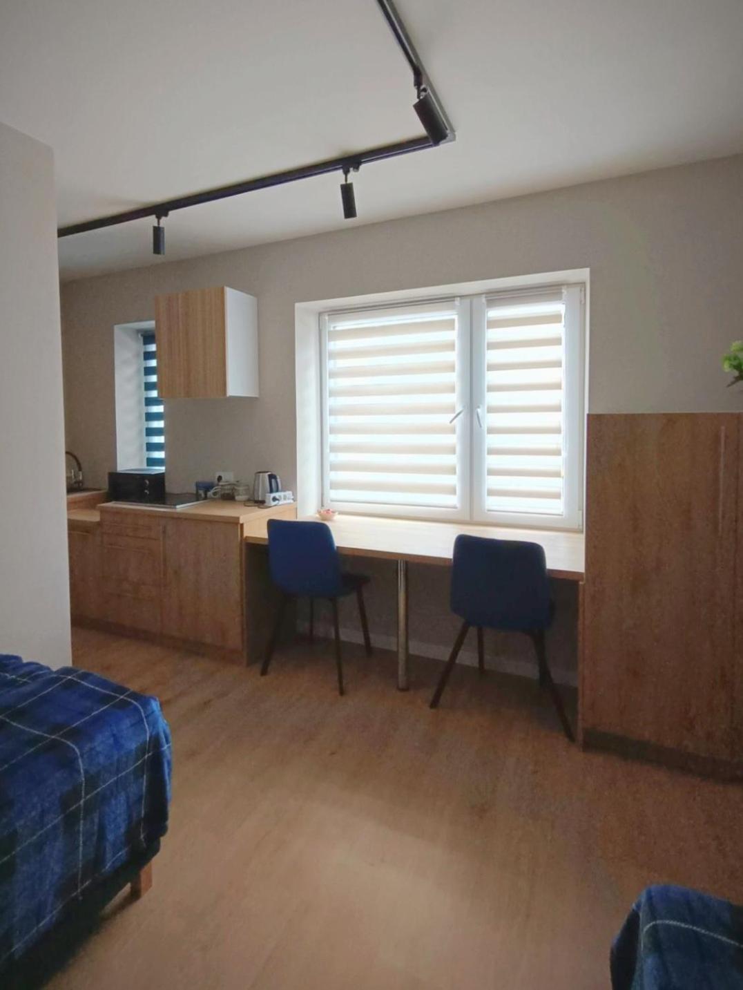 Bmh Apartments Rzeszów Kültér fotó