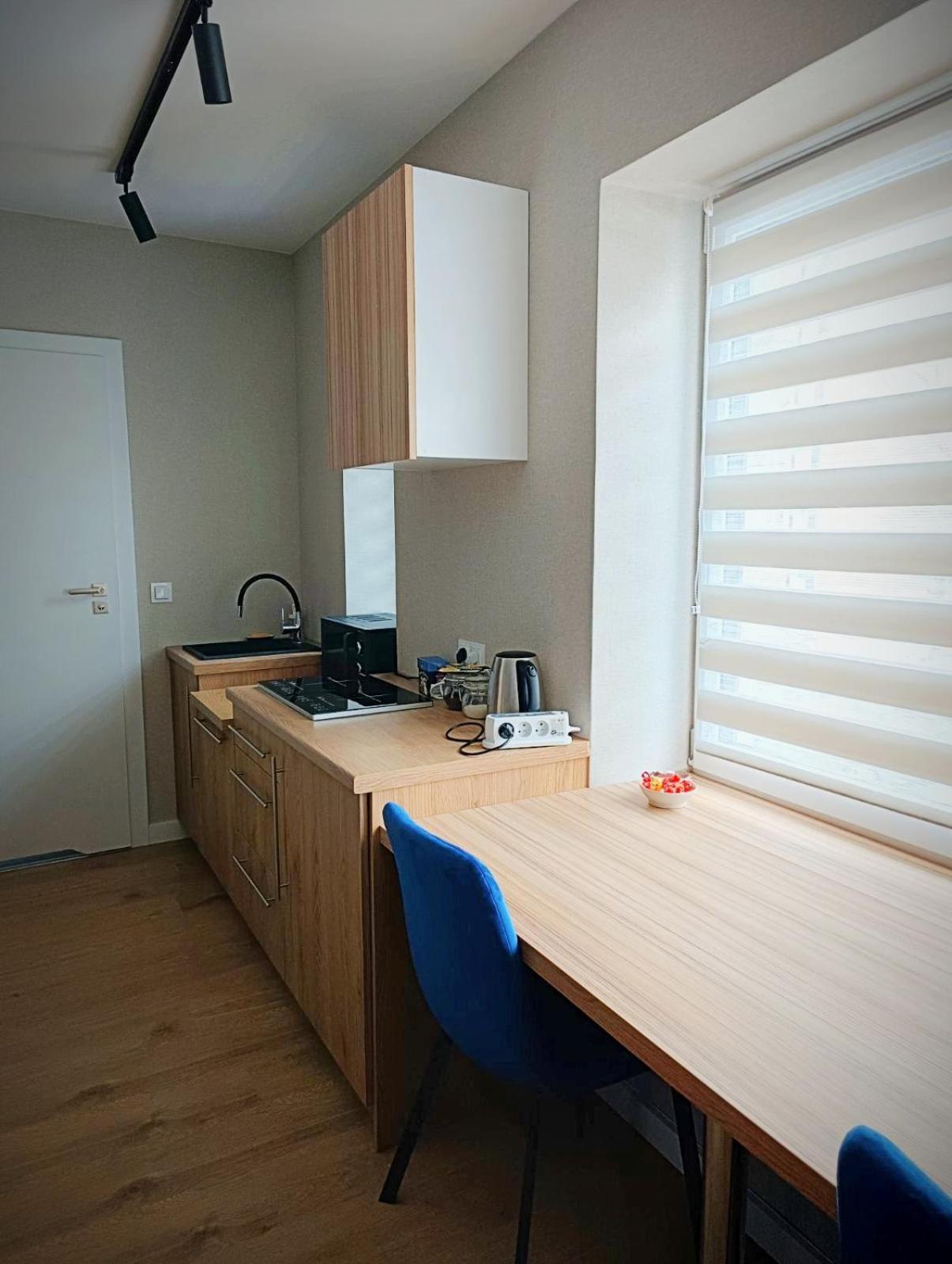 Bmh Apartments Rzeszów Kültér fotó